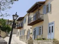 The Library Hotel Wellness Retreat Hotels in Kalavasos