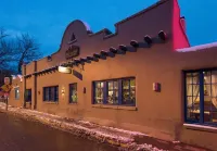 The Historic Taos Inn - 3 stjerner