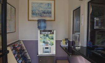 Galaxy Inn