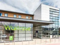 Travelodge Egham Hotels near Royal Holloway