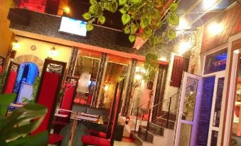 Rimini Club Inn & Suites