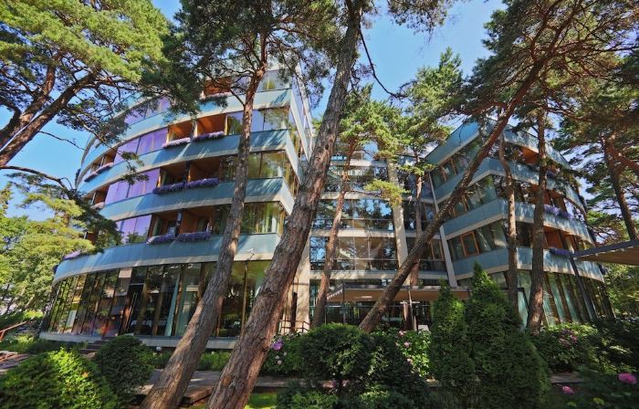 Palanga Life Balance Spa Hotel