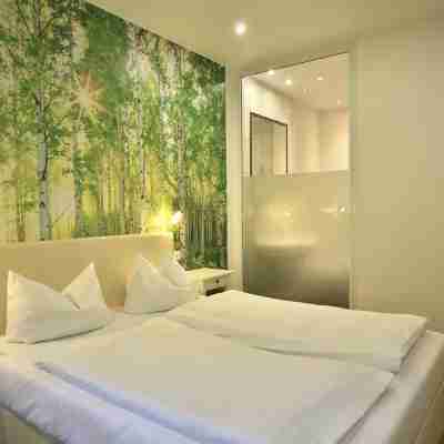 Landidyll Hotel Weidenbruck & Spa Rooms