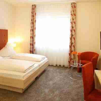 Hotel Donaublick Rooms
