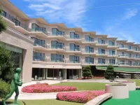 Matsushima Century Hotel