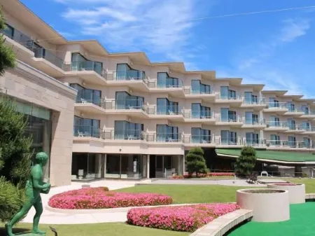 Matsushima Century Hotel
