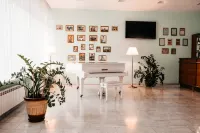 Derzhavinskaya Hotel