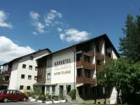 Gasthof Deutscher Adler Und Hotel Puchtler
