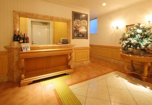 욕실 시설 이미지