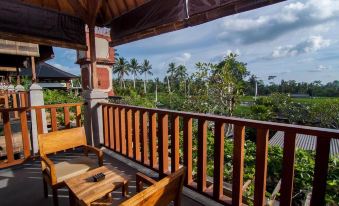 Hotel Villa Ubud