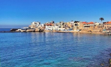 Batroun Bahsa Bay - Housity