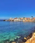 Batroun Bahsa Bay Hotels in Batroun
