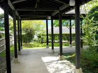 Takenokurasanso