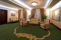 Centralnaja Hotel