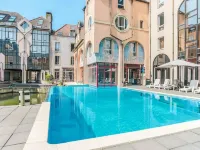 โรงแรมดู เธียเตอร์ โรงแรมในเมตซ์