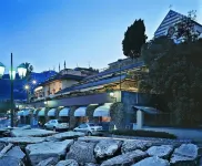 Hotel Laurin - Pools
