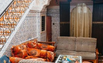 Downtown Fez Hostel