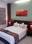 King Hotel - 2-Star