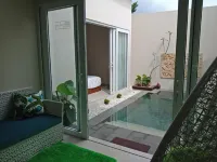 Abhaya Villa Hotel a Wonosobo