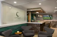 默特爾比奇加勒比度假飯店 - 酒吧