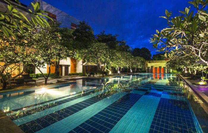 The Victoria Hotel Yogyakarta