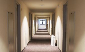 Kawagoe Daiichi Hotel