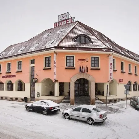 Hotel N Znojmo - Klid, Atmosféra a Zážitek
