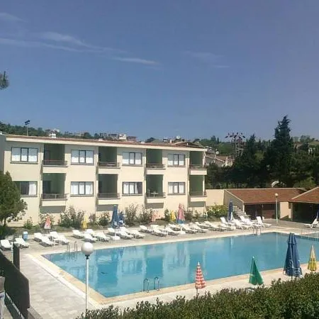 Otel Diyojen