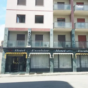 Hotel Excelsior Pavia