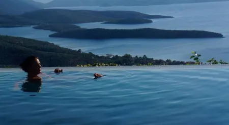 Esperos Отели в г. Sipiada