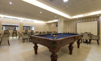 Palazzo Bezzi Hotel
