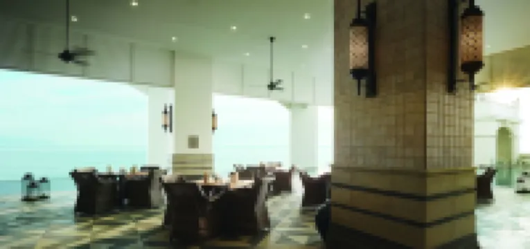 Eastern & Oriental Hotel