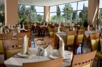 Bioenergy Resort Salinera Hotel - breakfast