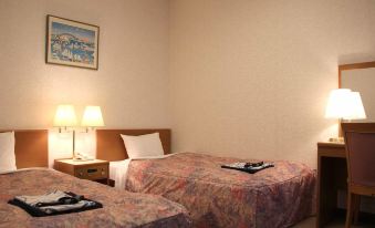 Hotel ab Shiga - Housity