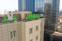 Springs Hotel Ulaanbaatar