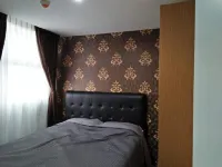 Cozy 1 Bedroom Apartment at Intermark BSD Hotels in Ciater