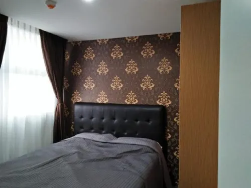 Cozy 1 Bedroom Apartment at Intermark BSD 설퐁 호텔