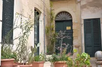 B&B la Corte Lecce Các khách sạn ở Lecce