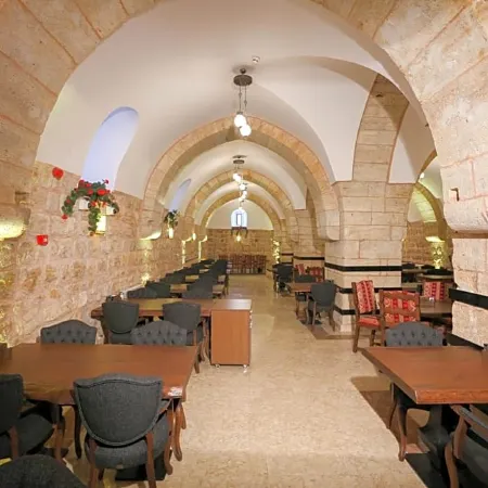 BEHRAMPAŞA Otel &Cafe &Restaurant