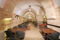 BEHRAMPAŞA Otel &Cafe &Restaurant - breakfast