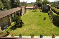 Lar da Mota精品酒店