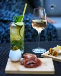 Hôtel le Boeuf Couronné Chartres - Logis Hotels - Morgenmad