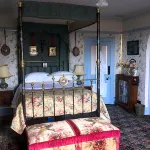St Benedict - Victorian Bed and Breakfast Các khách sạn ở Hastings