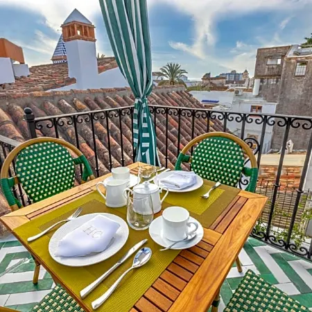 Hotel Claude Marbella