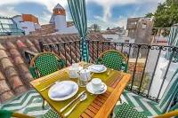 Hotel Claude Marbella - 3-Star
