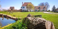L'Etap'Corteline Hotels in Saint-Remy