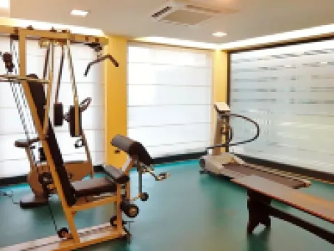 蒂芙尼米蘭酒店 特雷扎諾南納維利奧酒店