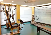 Hotel Tiffany Milano Hotels in Trezzano sul Naviglio
