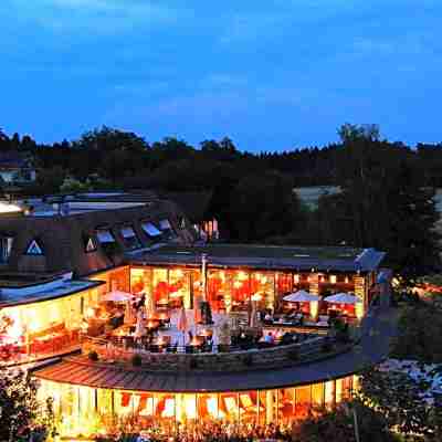 Hotel Lauterbad Hotel Exterior