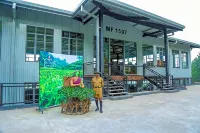 Oak Ray Tea Bush Hotel a Kothmale